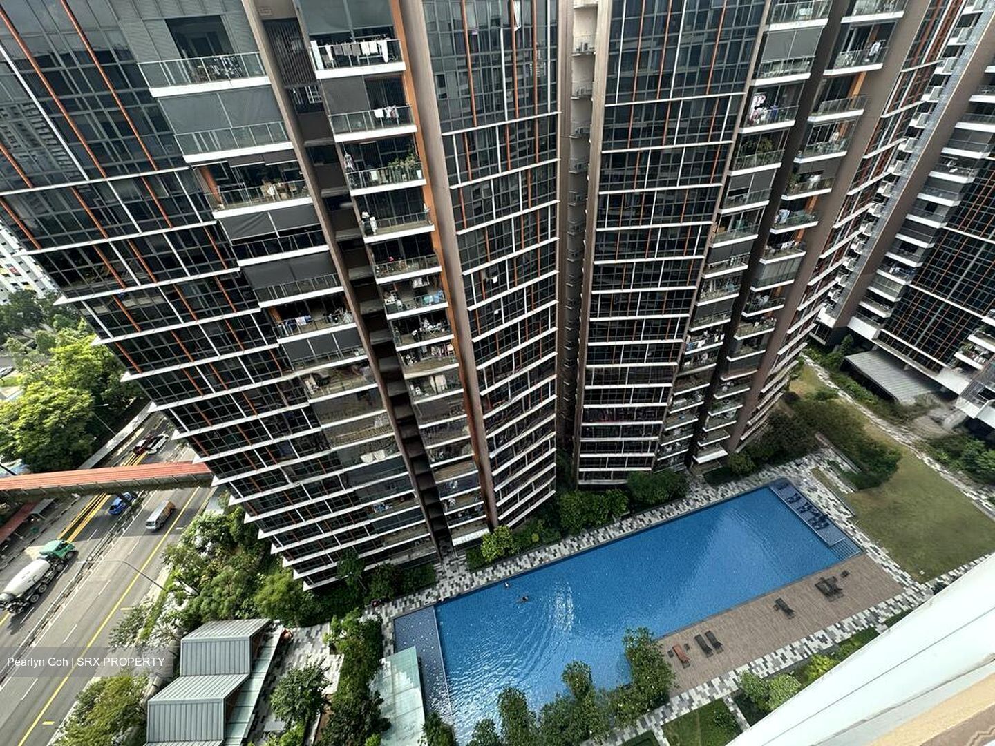 Sims Urban Oasis (D14), Condominium #504155721